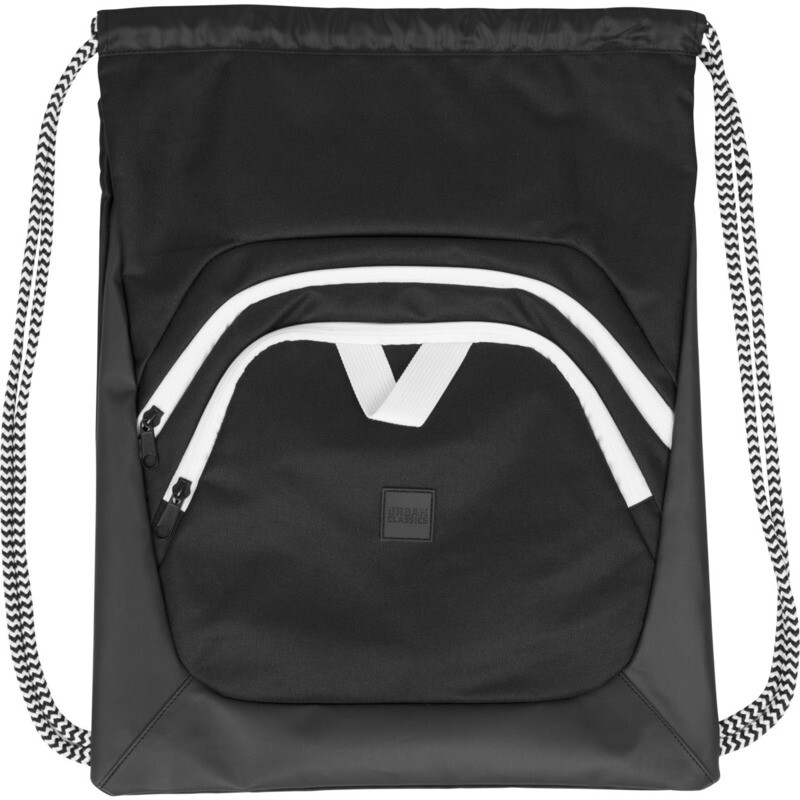 Ball Gym Bag - Schwarz