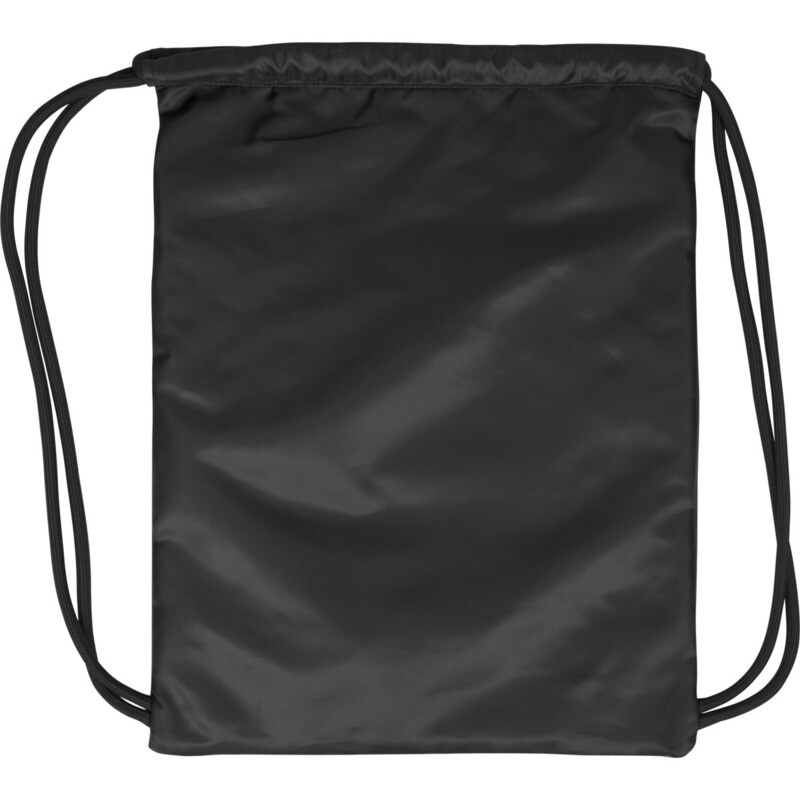 Ball Gym Bag - Dark Camouflage