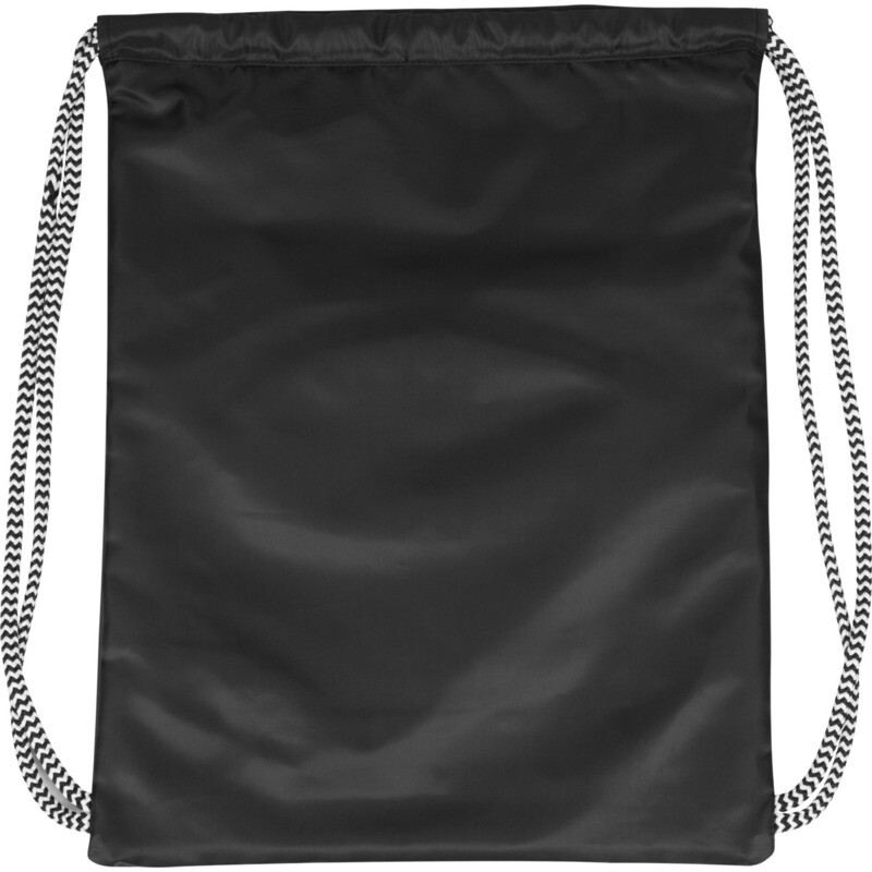 Ball Gym Bag - Schwarz