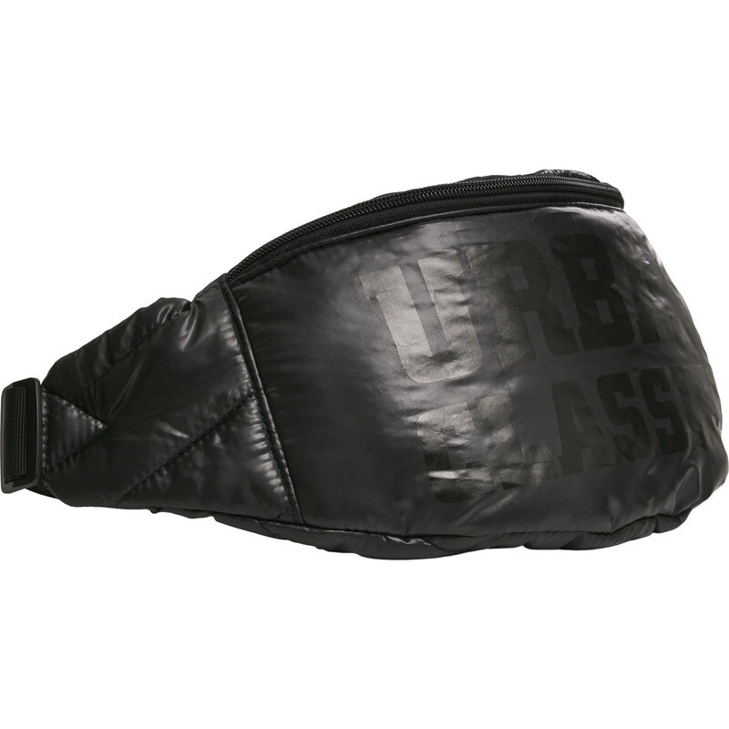 Puffer Shoulder Bag