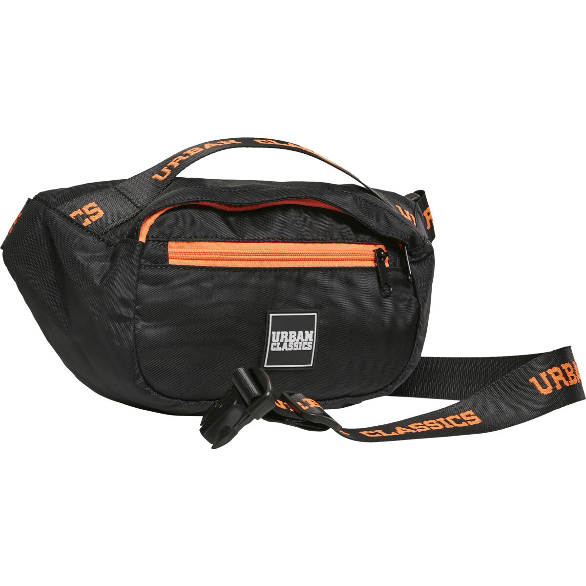 Basic Shoulder Bag