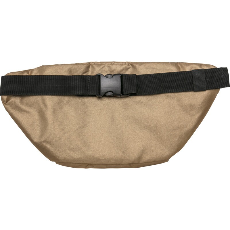 Oversize Shoulderbag - Gold