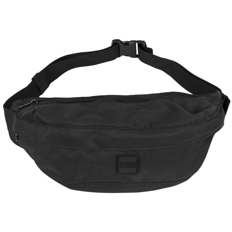 Shoulder Bag - Schwarz