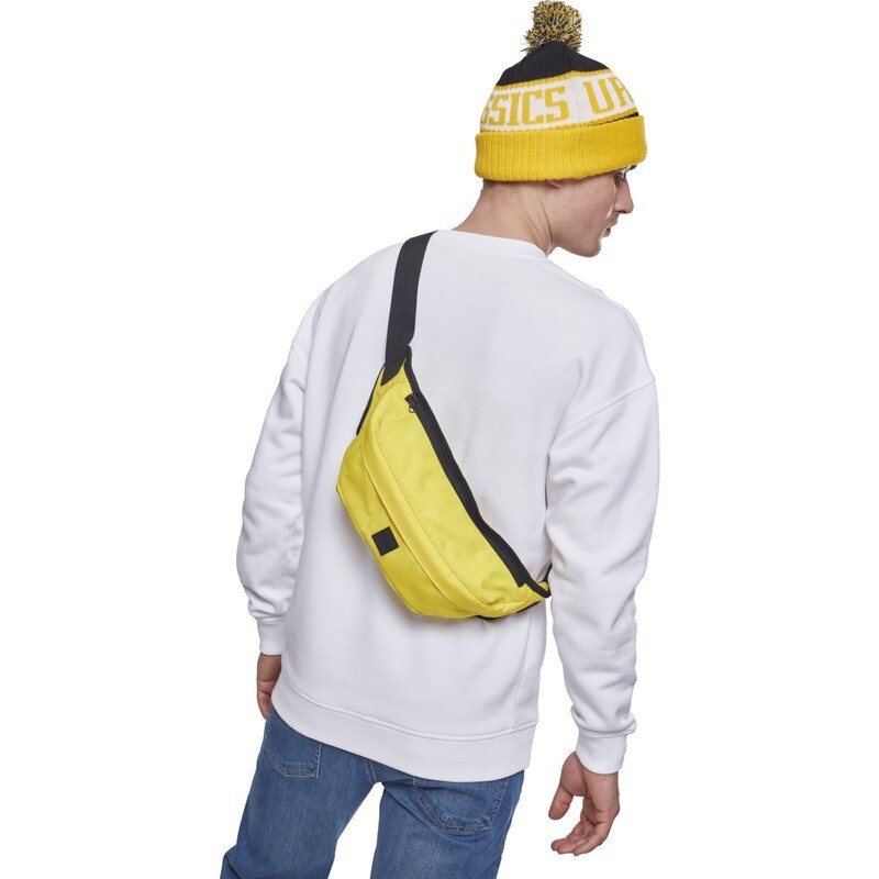 Shoulder Bag - Gelb