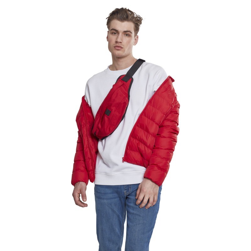 Shoulder Bag - Rot