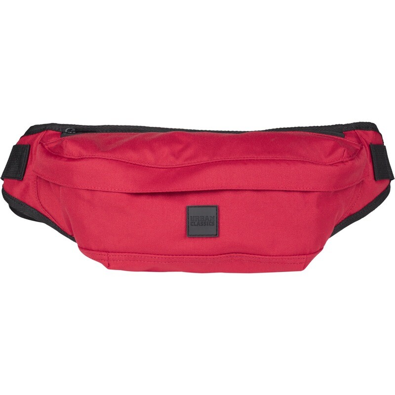 Shoulder Bag - Rot