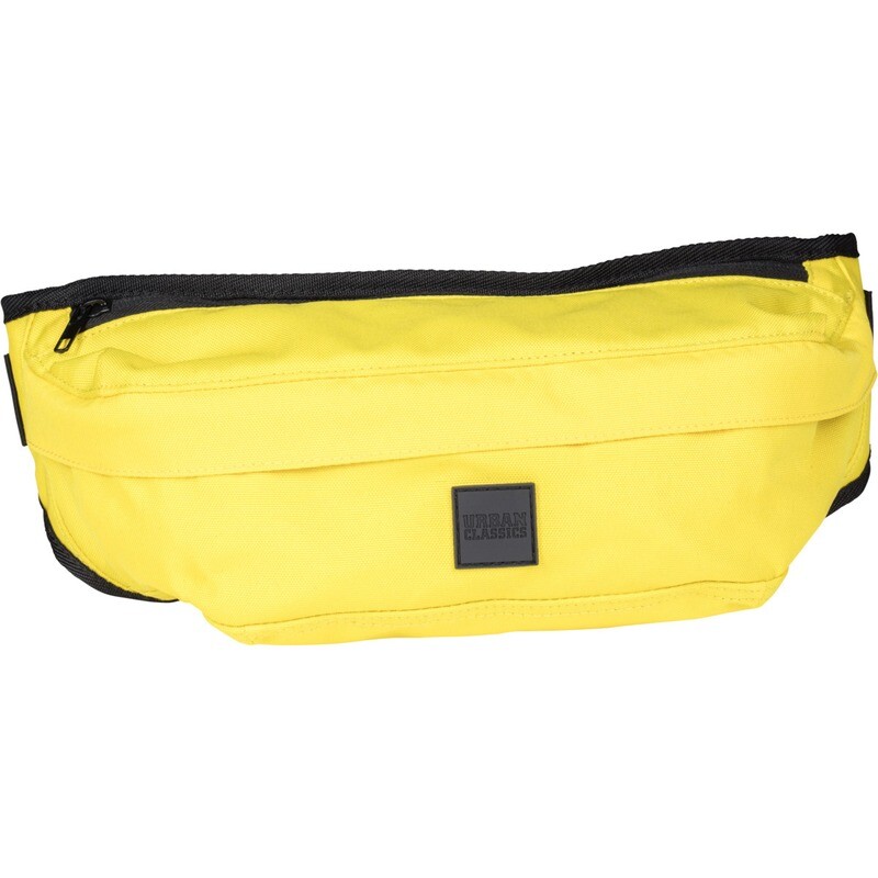 Shoulder Bag - Gelb