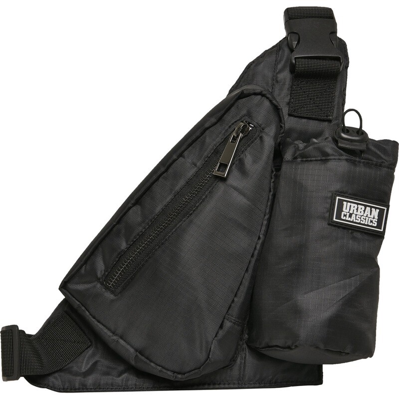 Shoulderbag with Can Holder