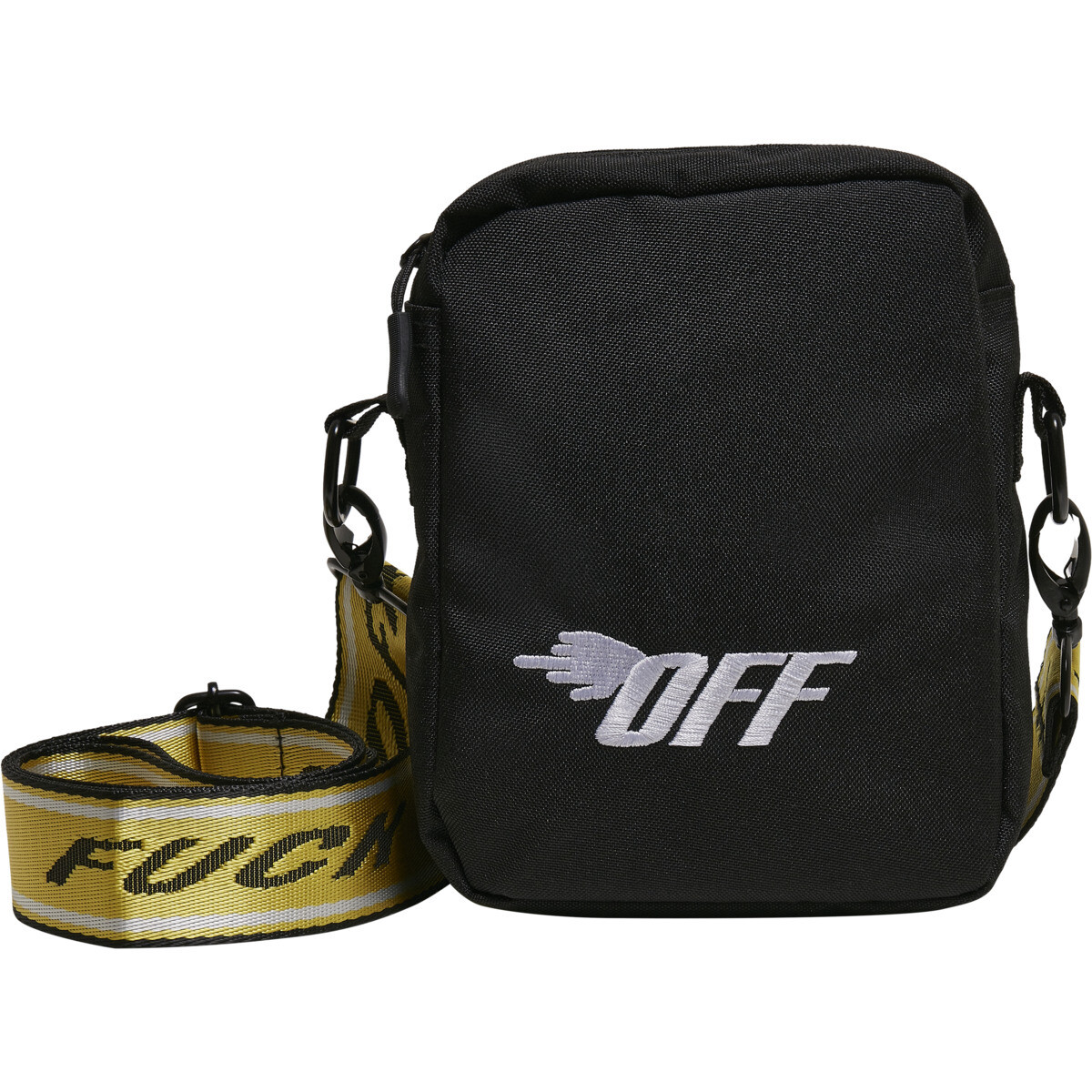 C&amp;S WL FO Fast Cross Body Bag