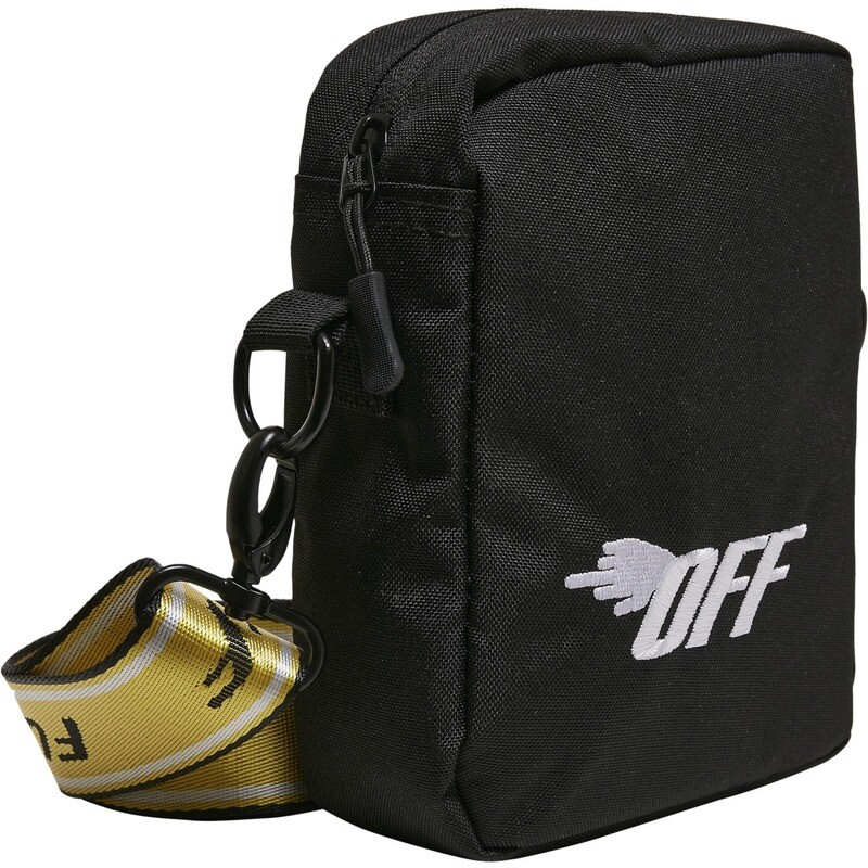 C&amp;S WL FO Fast Cross Body Bag