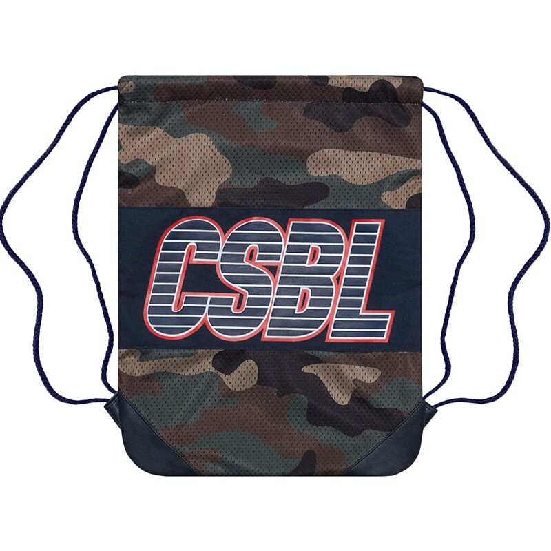 CSBL Bucktown Gymbag