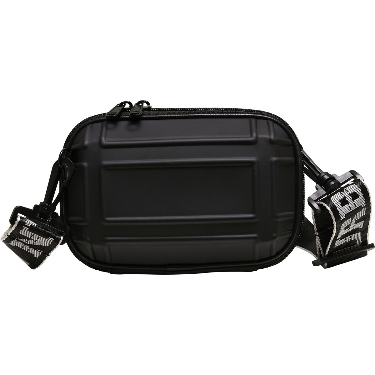 Compact Mini Crossbody Bag