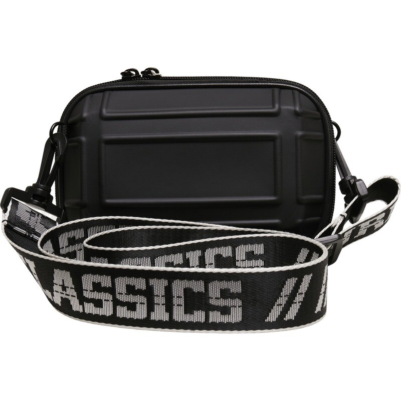 Compact Mini Crossbody Bag