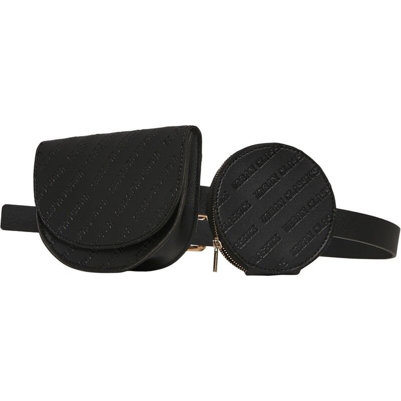 Beltbag Double