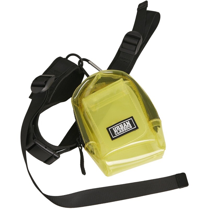 Utility Beltbag Transparent
