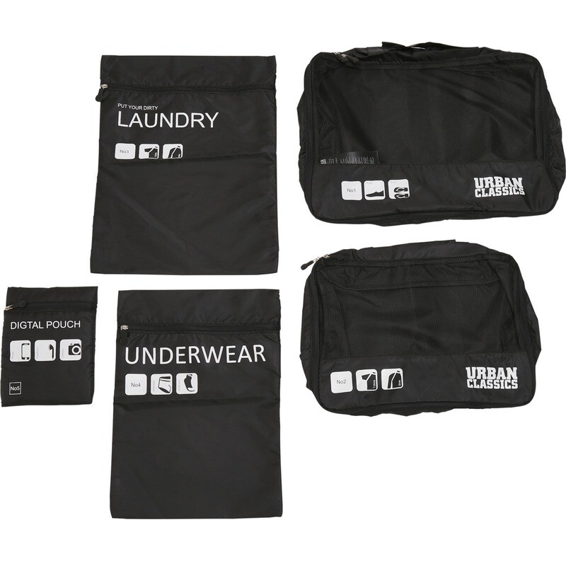 Traveller Laundry Set