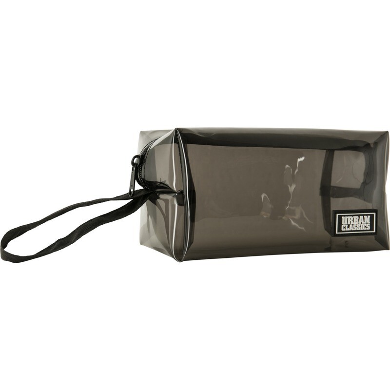 Tranparent Cosmetic Bag