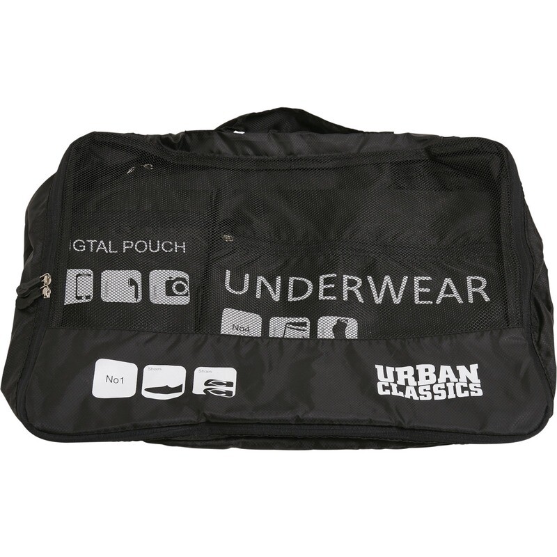 Traveller Laundry Set