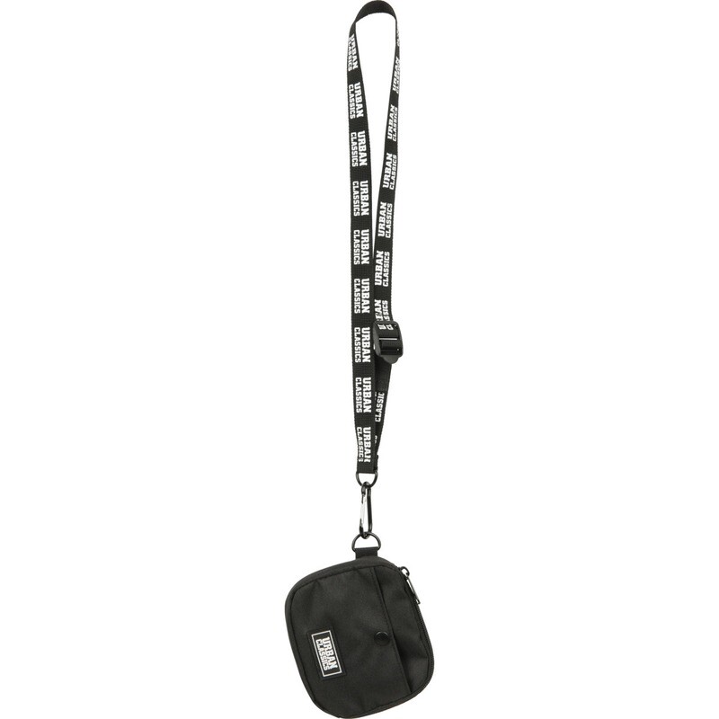 Mini Festival Bag - Schwarz