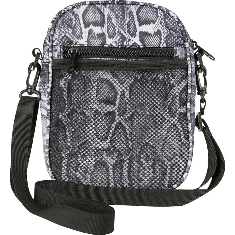 Printed Festival Bag - Snake