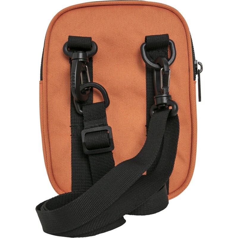 Festival Bag Small - Vibrantorange