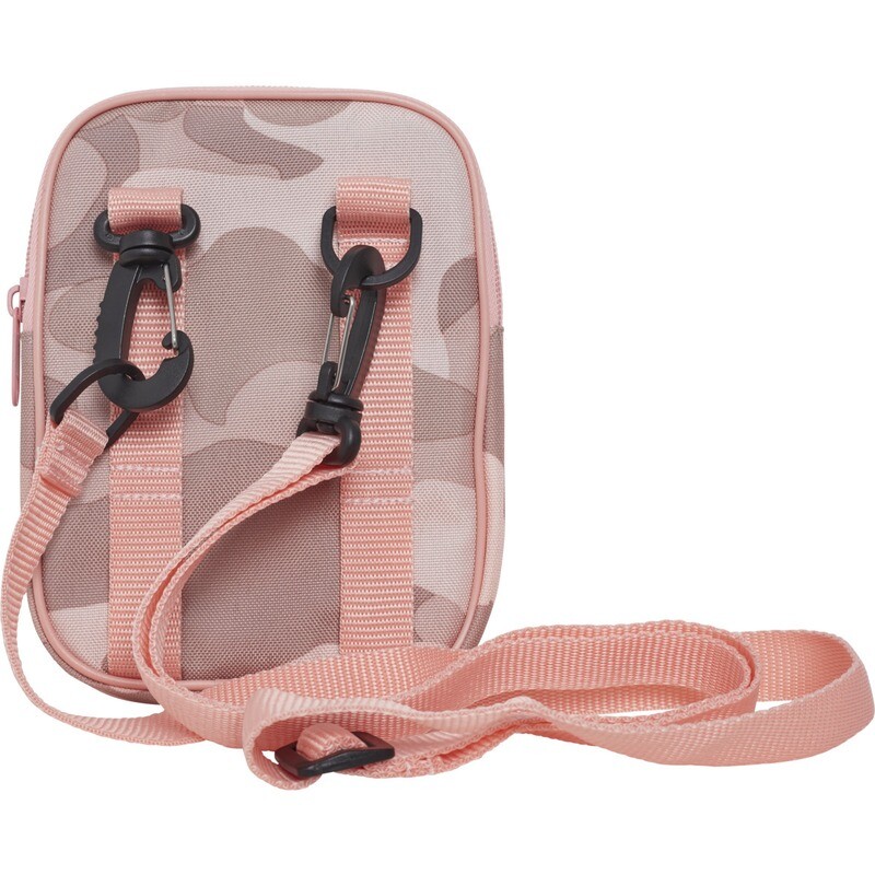 Festival Bag Small - Rose Camo