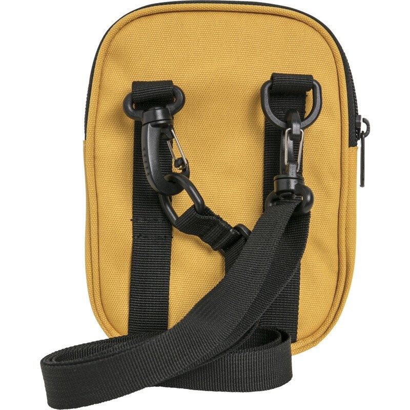Festival Bag Small - Chrome Yellow
