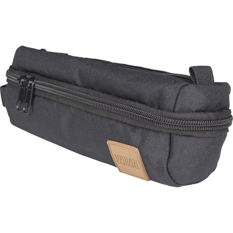 Pencil Case - Schwarz