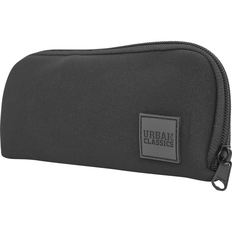 Pencil Pouch - Schwarz