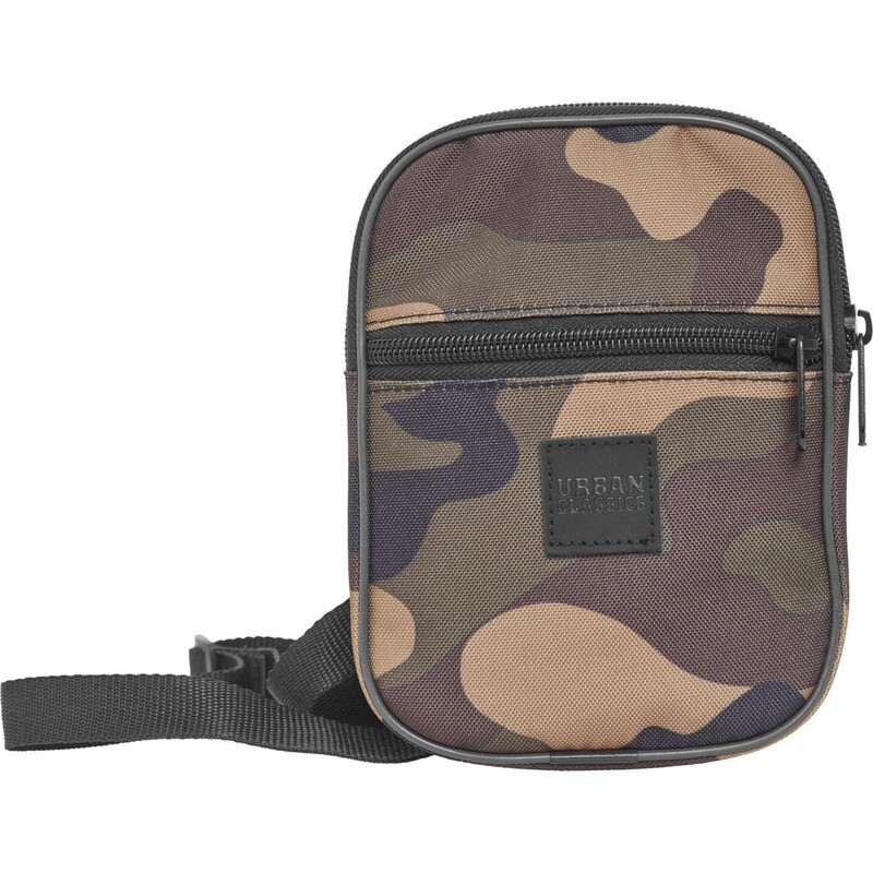 Festival Bag Small - Wood Camo