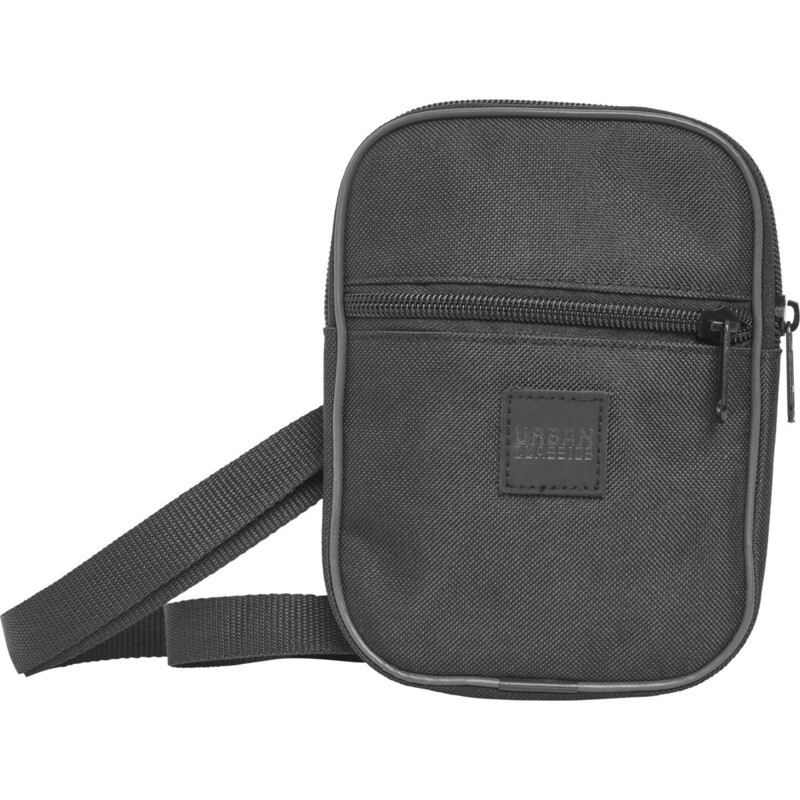 Festival Bag Small - Schwarz