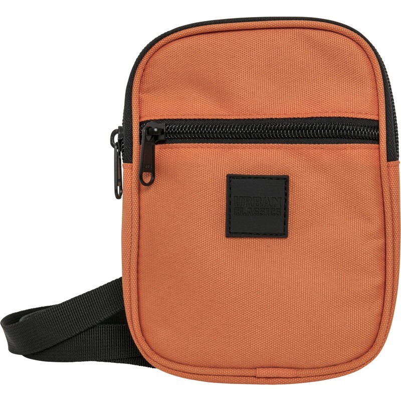 Festival Bag Small - Vibrantorange