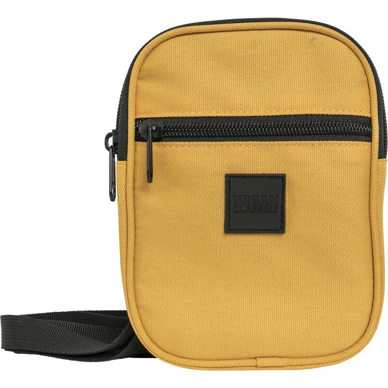 Festival Bag Small - Chrome Yellow