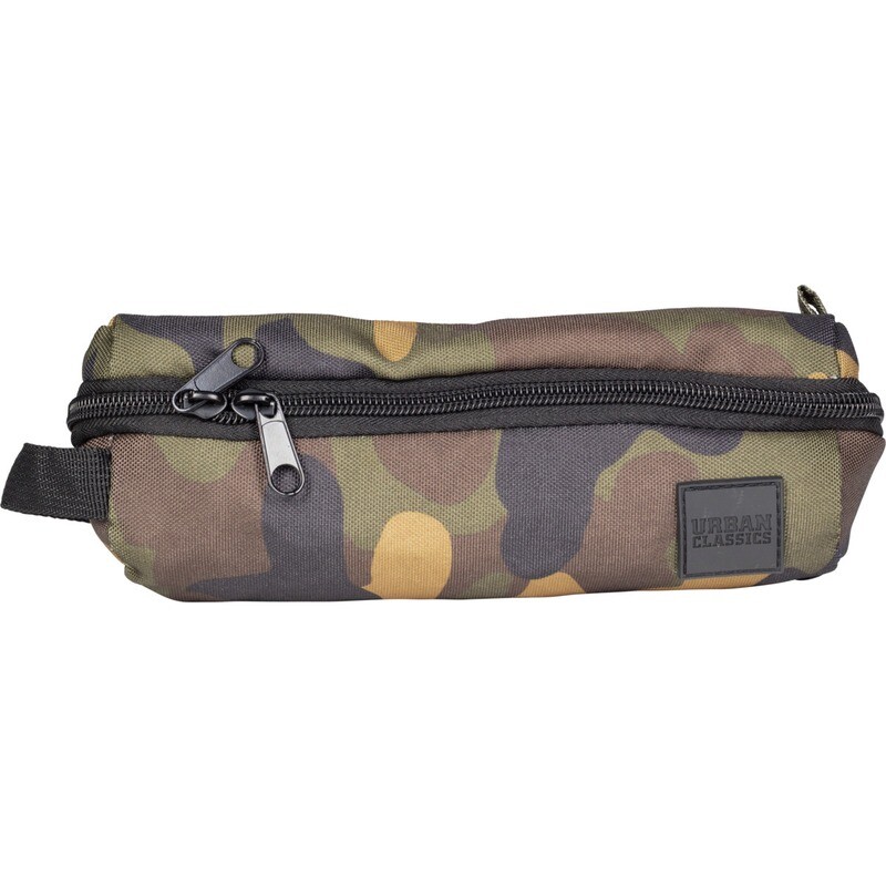 Pencil Case - Woodcamo