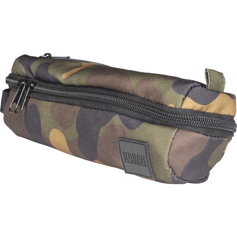 Pencil Case - Woodcamo