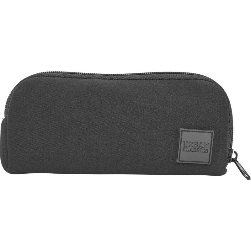 Pencil Pouch - Schwarz
