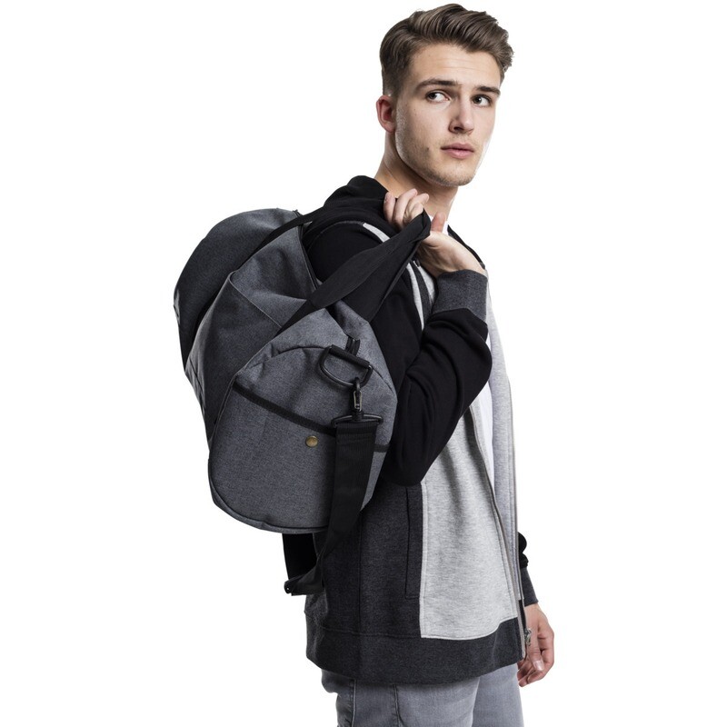 Canvas Classic Weekender