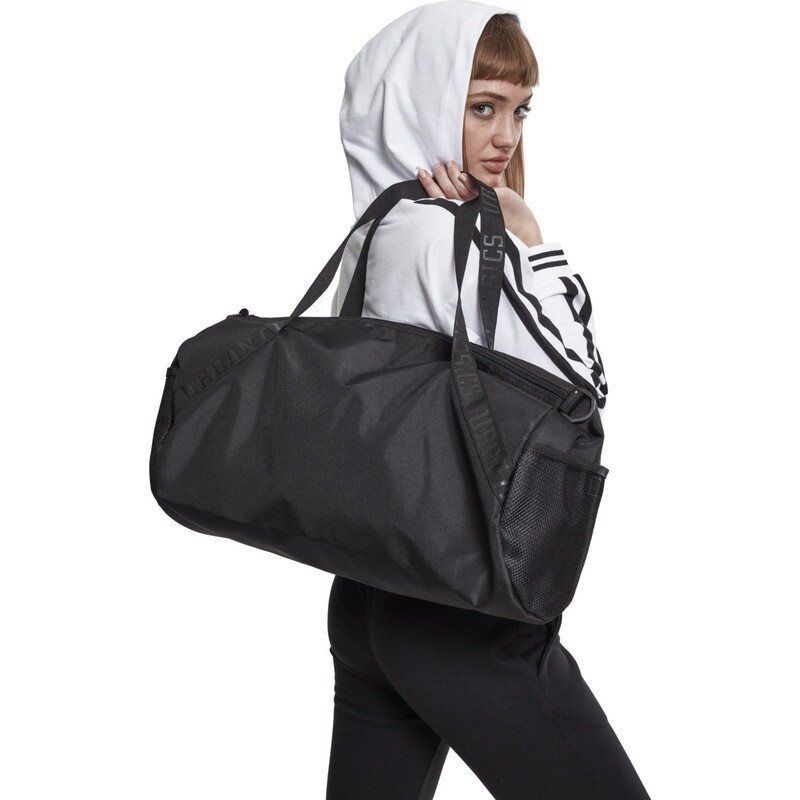 Sports Bag - Schwarz