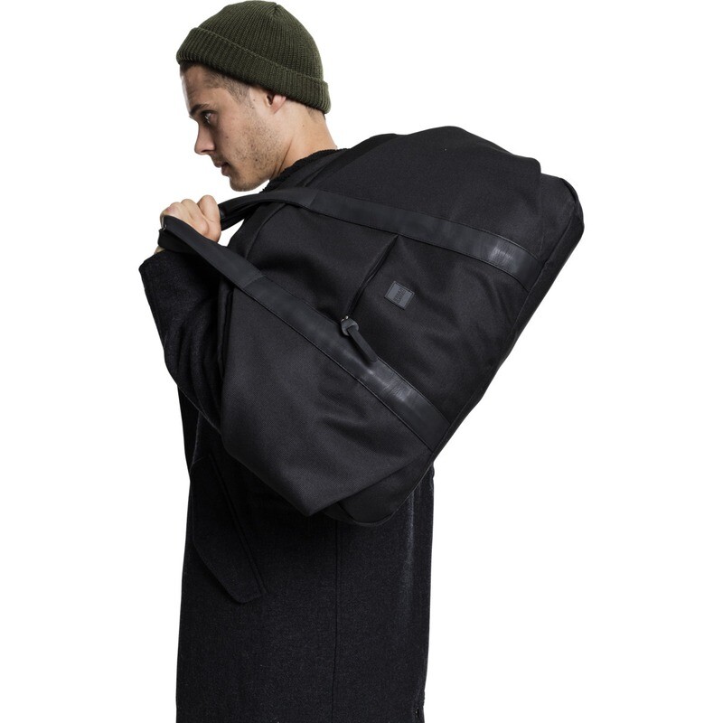 Triangle Weekender