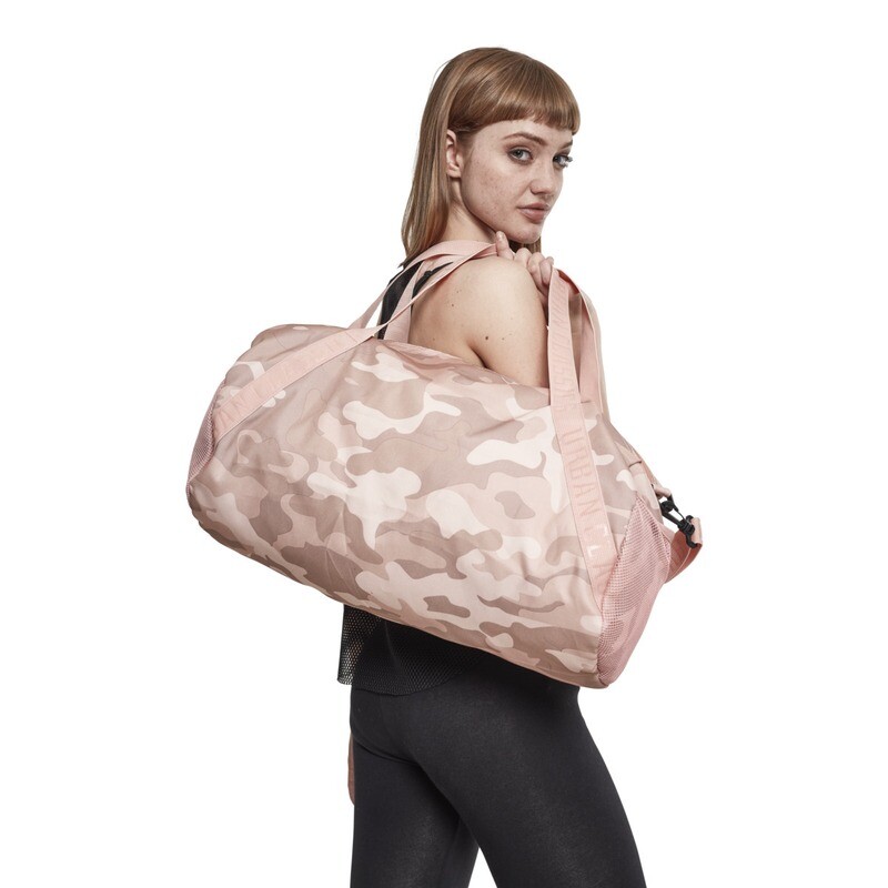 Sports Bag - Rose Camo