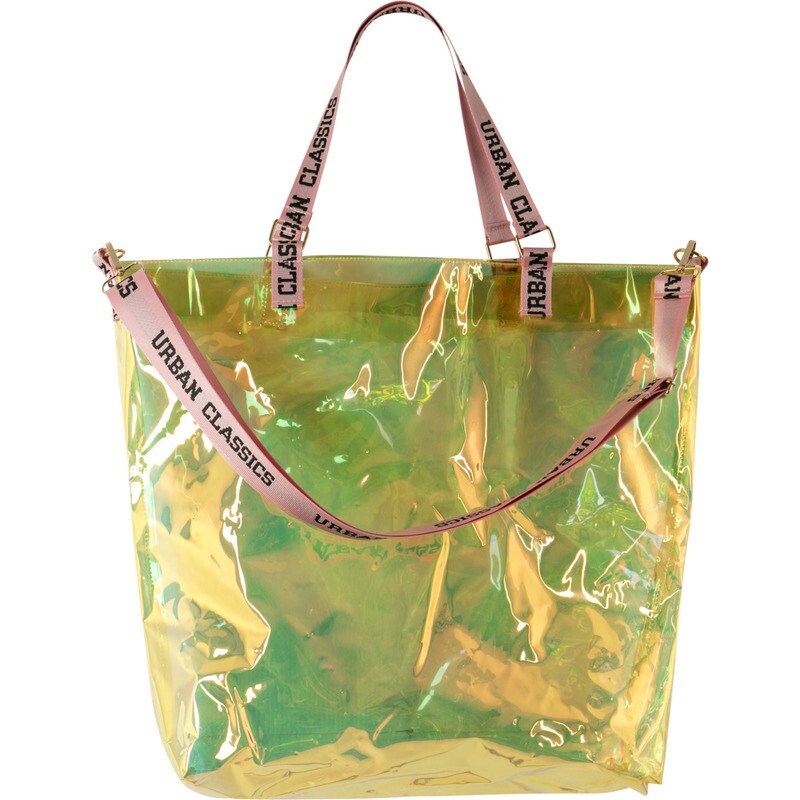 Transparent Shopper