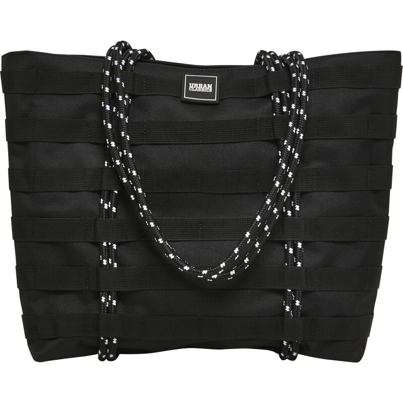 Worker Shopper Bag