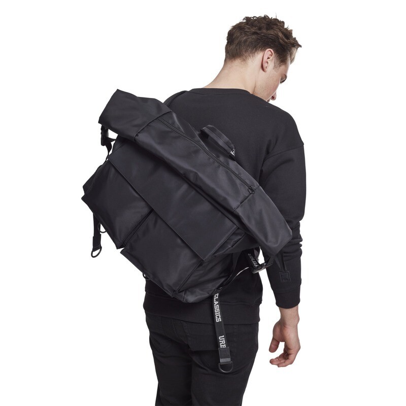 Nylon XXL Traveller Bag