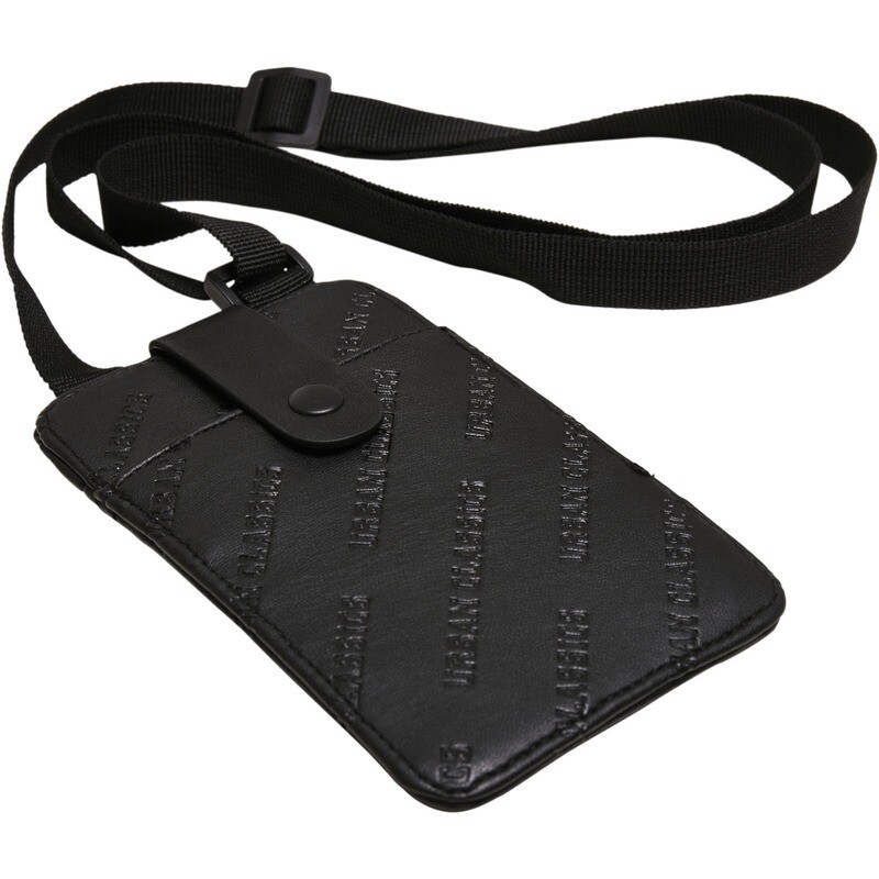 Handsfree Phonecase With Wallet