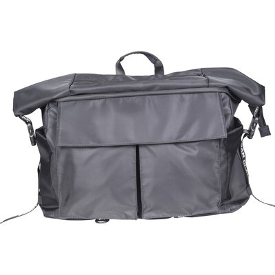 Nylon XXL Traveller Bag