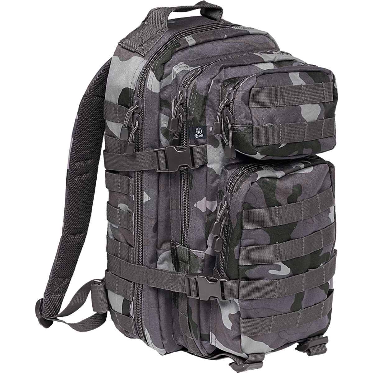 Medium US Cooper Backpack - Camouflage