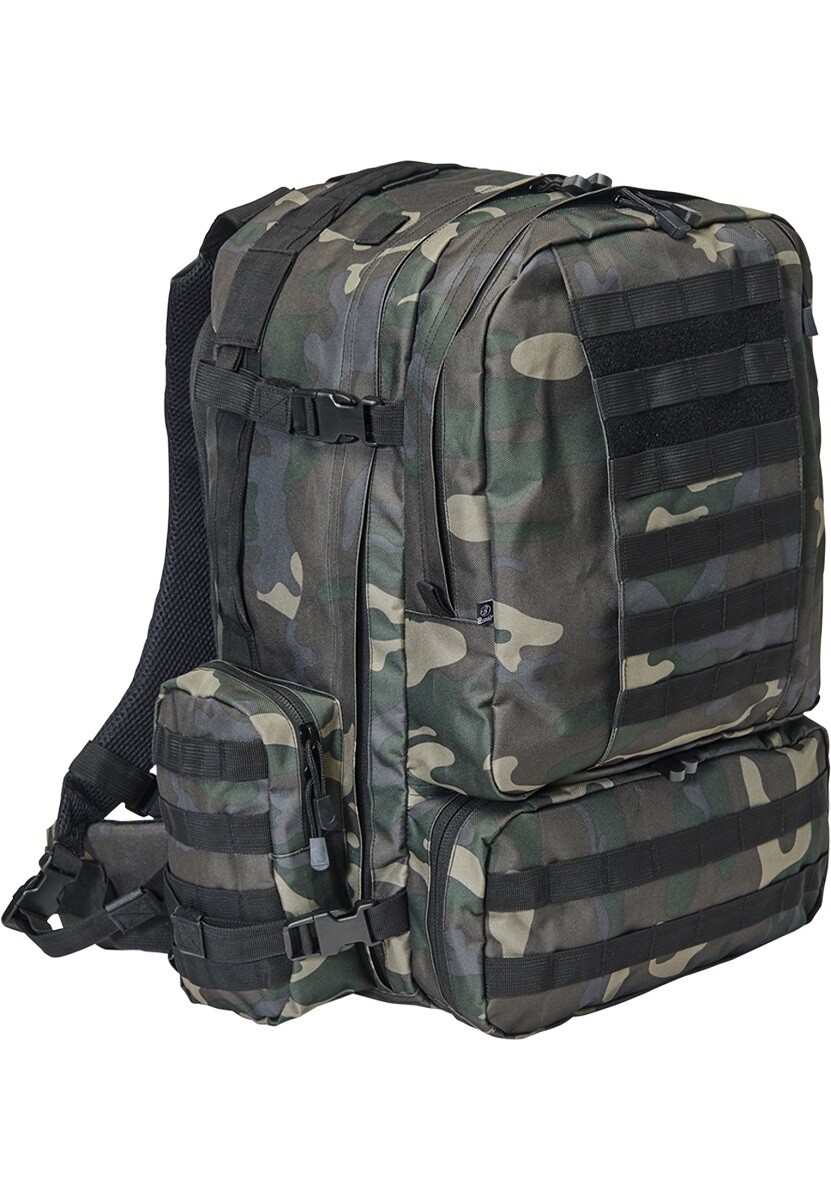 US Cooper 3-Day-Pack