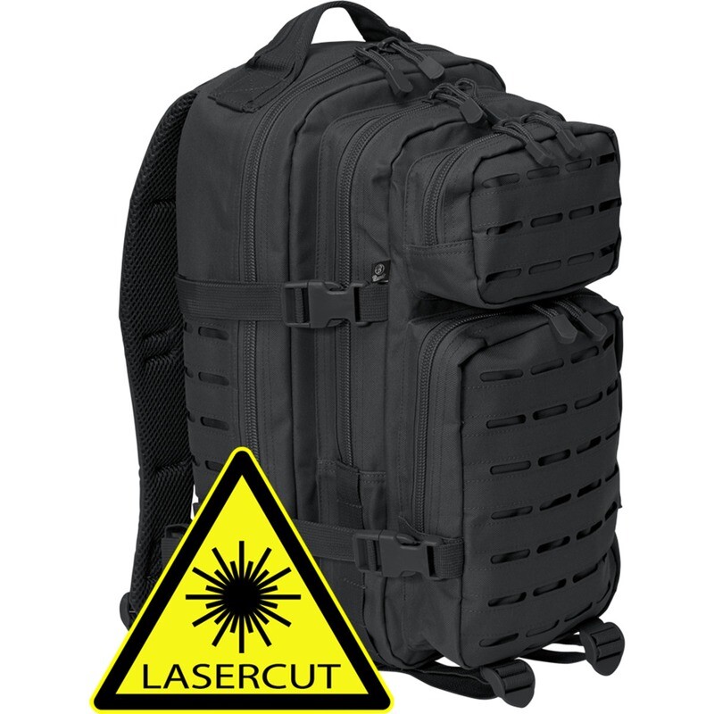 US Cooper Lasercut medium