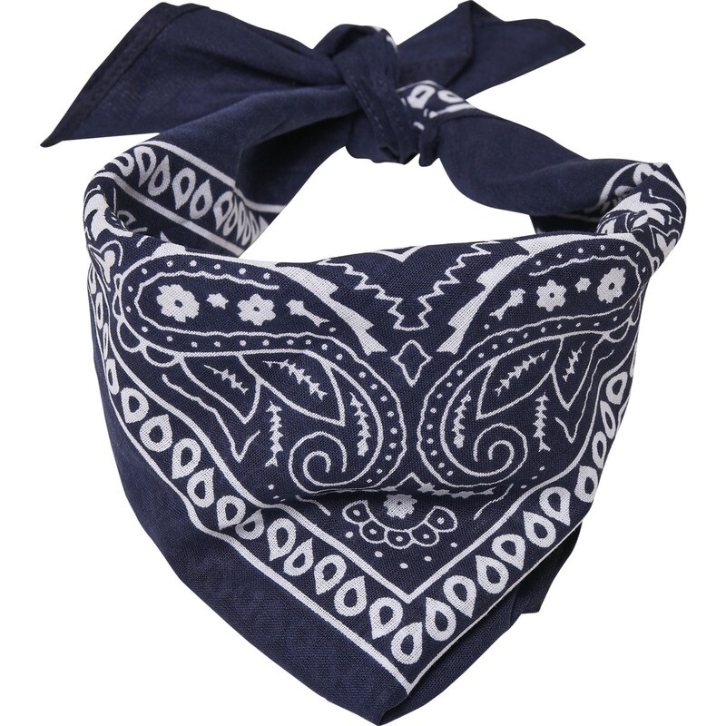 Bandana 3-Pack - Navy