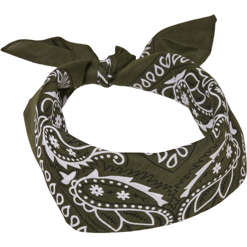 Bandana 3-Pack - Olive